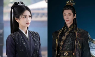 "Trường Nguyệt Tẫn Minh" nhận điểm Douban khiêm tốn, Cnet chê thậm tệ lối trang điểm