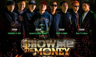 Show Me The Money 10 khép lại đỉnh thế này, cơ hội nào cho Show Me The Money 11?