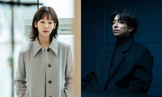 The Trunk: Gong Yoo, Seo Hyun Jin đầy mê hoặc, phá bỏ "bóng ma" trong rương