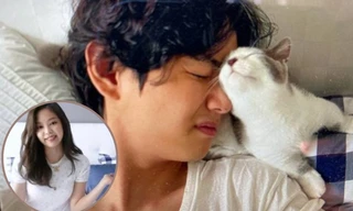 V (BTS) bị tung ảnh selfie tại nhà Jennie (BLACKPINK), tin đồn hẹn hò đang đi quá giới hạn