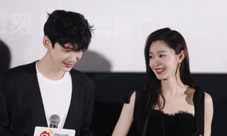 Tống Dật vạ lây vì ồn ào của Bạch Kính Đình: Từ cặp đôi được yêu tới bị Cnet gai mắt