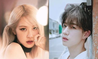 Rộ tin đồn hẹn hò cùng Rosé (BLACKPINK) tại Paris, Mark (GOT7) đáp trả cực gắt?