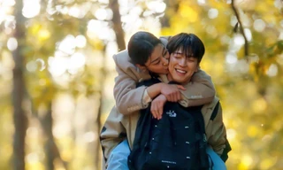 Nghi vấn cặp đôi phụ Hẹn Hò Chốn Công Sở bị "ém hàng" vì chemistry bùng nổ hơn cặp chính