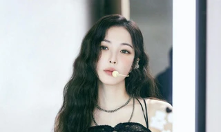 BoA xóa hết bài đăng trên Instagram, do tổn thương vì những bình luận ác ý?