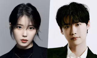 Nhanh như chớp: Công ty quản lý xác nhận Lee Jong Suk và IU đang hẹn hò, mong fan ủng hộ