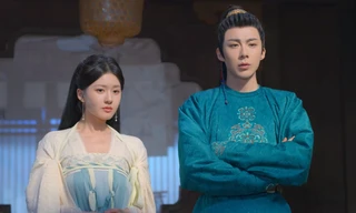 Rèm Ngọc Châu Sa tập 32, 33, 34: Đoan Ngọ vực dậy Minh Kính Đài, Yên Tử Kinh ủ mưu