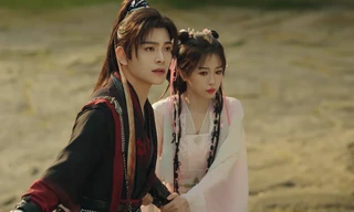 Vĩnh Dạ Tinh Hà kết hoàn mĩ: Liên kết chặt chẽ, hay ho, Tử Kỳ luôn yêu Diệu Diệu