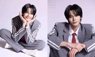 Boys II Planet: Đặng Hồng Hải thử sức lại, lộ dấu hiệu nhận biết được xếp lớp cao