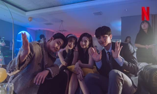 "Hierarchy" kết mở ẩn ý về phần 2, cần những gì để tạo cú bật sau phần 1 bị chê?