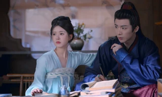 Rèm Ngọc Châu Sa tập 30, 31, 32: Đoan Ngọ - Yên Tử Kinh yêu lại từ đầu