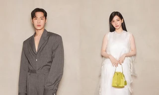 Karina aespa - Lee Jae Wook chia tay sau 5 tuần công khai hẹn hò vì áp lực dư luận