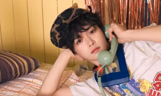 Tử Du - "bé xinh" Nghịch Ái càng biết càng thương: Nỗ lực trả nợ, hết lòng vì fan