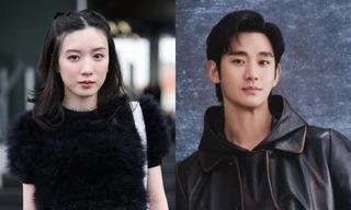 Hết Kim Soo Hyun đến Nagano Mei, Prada lại "gặp hạn" vì lời nguyền đại sứ?