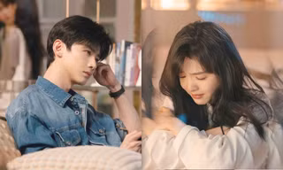 Khó Dỗ Dành tập 13, 14, 15: Dĩ Phàm không muốn ở cùng Tang Diên, mẹ Tang tạo xúc tác