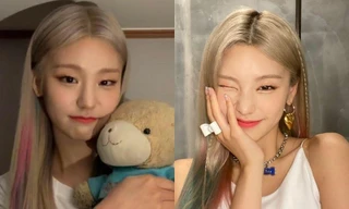 Yeji (ITZY) được netizen khen ngợi ngọt ngào, đáng yêu vì hành động đặc biệt này