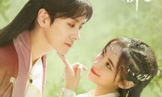 "Huyễn Nhạc Sâm Lâm" đóng máy: Hứa Giai Kỳ và Ngụy Triết Minh chemistry liệu có bùng nổ?