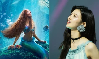 Disney Hàn giải thích việc chọn Danielle (NewJeans) lồng tiếng cho "Nàng Tiên Cá"