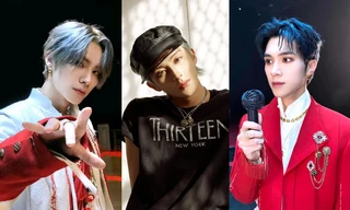 Bộ ba 99-line nhà NCT: Mark toàn năng, Xiaojun bất lực với trình "tấu hề" của Hendery