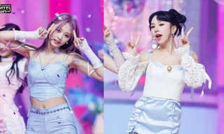 Idol K-Pop tuổi Mèo: Chaeyoung - Tzuyu (TWICE) "bộ sậu" đối nghịch nhưng hoàn hảo