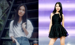 Thực tập sinh người Việt nhận mưa lời khen khi thể hiện hit siêu khó của Red Velvet