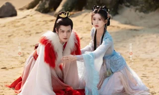 Lý Quân Nhuệ 2 lần yêu đơn phương Triệu Lộ Tư: Nhiều điểm giống nhau, lần 3 sẽ thế nào?