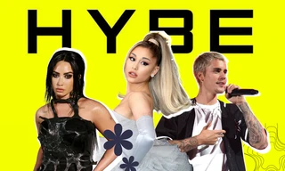 Ariana Grande và loạt siêu sao "sa thải" Scooter Braun, "giấc mơ Mỹ" của HYBE có vỡ mộng?