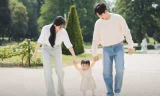 Queen of Tears tập cuối: Baek - Hong hạnh phúc bạc đầu, rating chạm nóc lập kỷ lục