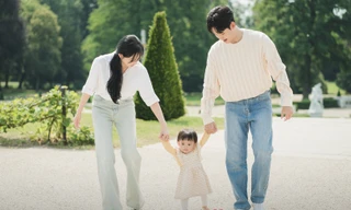 Queen of Tears tập cuối: Baek - Hong hạnh phúc bạc đầu, rating chạm nóc lập kỷ lục