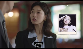 "Nữ Luật Sư Kỳ Lạ Woo Young Woo" tập 13: Jennie (BLACKPINK) trở thành cameo bất đắc dĩ