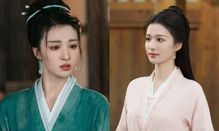 Liễu Chu Ký: Vương Sở Nhiên "lật kèo" sau cú ngã với Dương Dương từ "Khói Lửa"