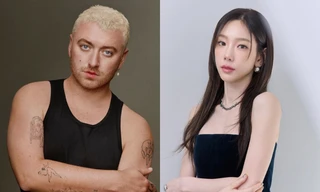 I'm Not The Only One: "Suy ngang" với bản hòa giọng của Taeyeon - Sam Smith