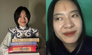 TikToker giúp "Đào, Phở và Piano" gây sốt: Nổi vì kiến thức lịch sử và độ "vô tri"