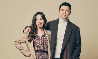 Nghe tin Hyun Bin - Son Ye Jin cùng đi nghỉ dưỡng, fan phấn khích: "Anh chị cưới đi thôi!"