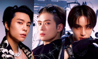 Tình hình sức khỏe Johnny, Jaehyun, Jungwoo (NCT 127) sau tai nạn: Chỉ bị thương nhẹ