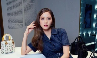 Sau lần Lisa thả nhẹ "thính", liệu có thể nghe Jisoo BLACKPINK hát EDM khi debut solo?