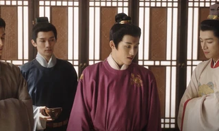 Ngũ Phúc Lâm Môn tập 29, 30, 31, 32: Nhạc Thiện rải đường sau khi "hành" Dương Tiện