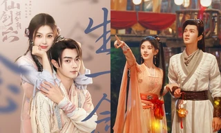 Tiên Kiếm 4 - 6 đấu nhau, đây là ngư ông đắc lợi có loạt phim như "bảo hiểm dưỡng lão"