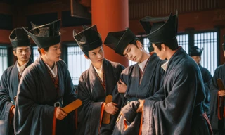 Độ Hoa Niên tập 24: Tô Dung Khanh quyết cản trở kế hoạch của phu thê Tuyên - Dung