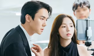 MBC tung phúc lợi vì When The Phone Rings bị hoãn, xóa nỗi lo "đắp chiếu" vô thời hạn