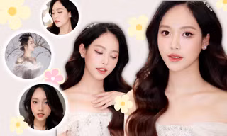 Thí sinh Hoa hậu Việt Nam 2022 - Trịnh Thùy Linh: "Muốn bước ra khỏi vùng an toàn"