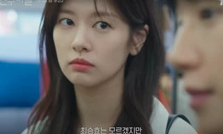 Love Next Door tập 8: Seok Ryu rung động với Seung Hyo, bị "chồng hụt" đeo bám