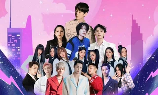 Đại nhạc hội tại TP.HCM bất ngờ bị hủy, fan lỡ cơ hội gặp Baekhyun, Yedam