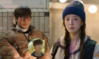 Phim mới của Na In Woo nối sóng When The Phone Rings, sẽ "nối vía" thành công?