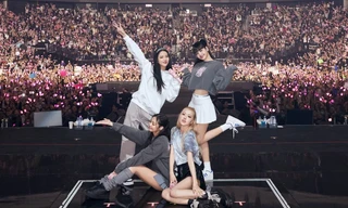 Concert BLACKPINK Hà Nội: Dừng bán trên hệ thống để "giải cứu" thế "vỡ trận" nhượng vé?