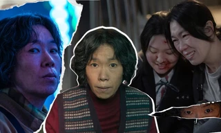 Là vai phụ, Yeom Hye Ran vẫn sáng bừng với diễn xuất ám ảnh khác hẳn "The Glory"