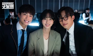 Rating phim Hàn tuần 1 tháng 6: Tỉ suất của "Good Boy" lệch lớn đến mức khó hiểu