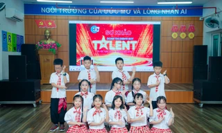 Vòng sơ khảo Đoàn Thị Điểm's Got Talent 2024: Choáng với độ đầu tư của tween