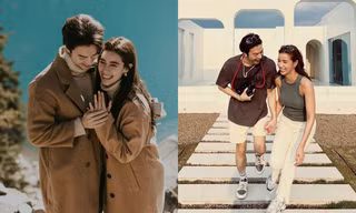 Mỹ nhân "Hoàng Tử Ếch" Vill sắp lên xe hoa cùng Mac sau gần 1 năm hẹn hò