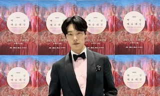 Ryu Jun Yeol giải thích quyết định im lặng trong "drama tình ái" với Han So Hee