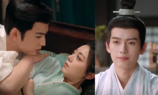 Độ Hoa Niên tập 18, 19: Lý Dung lập Đốc Sát Ti, Bùi Văn Tuyên gặp nguy